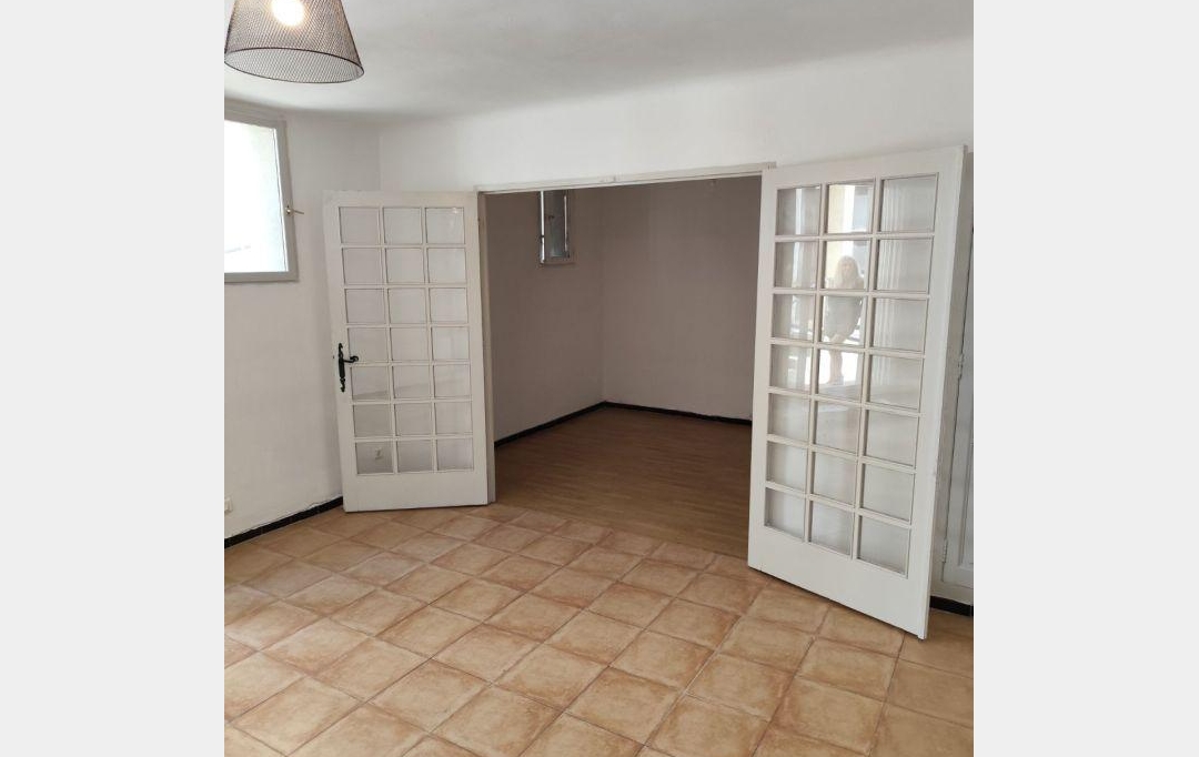 SISYPHE immobilier : Apartment | GREOUX-LES-BAINS (04800) | 48 m2 | 600 € 