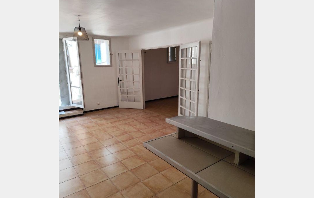 SISYPHE immobilier : Apartment | GREOUX-LES-BAINS (04800) | 48 m2 | 600 € 