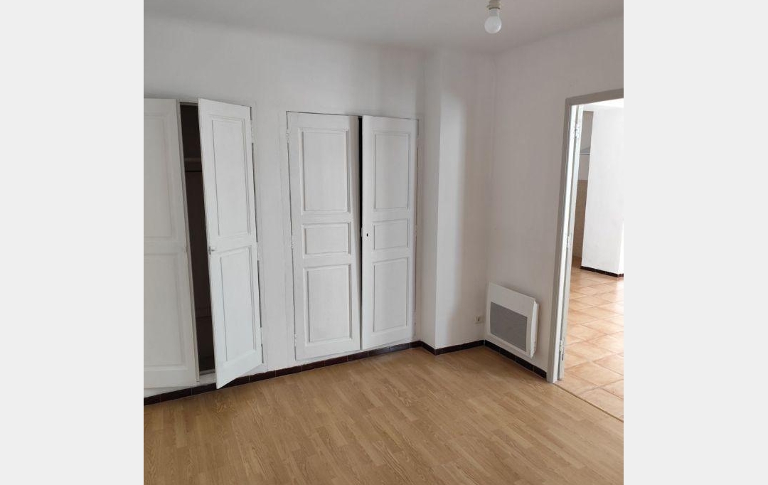 SISYPHE immobilier : Apartment | GREOUX-LES-BAINS (04800) | 48 m2 | 600 € 