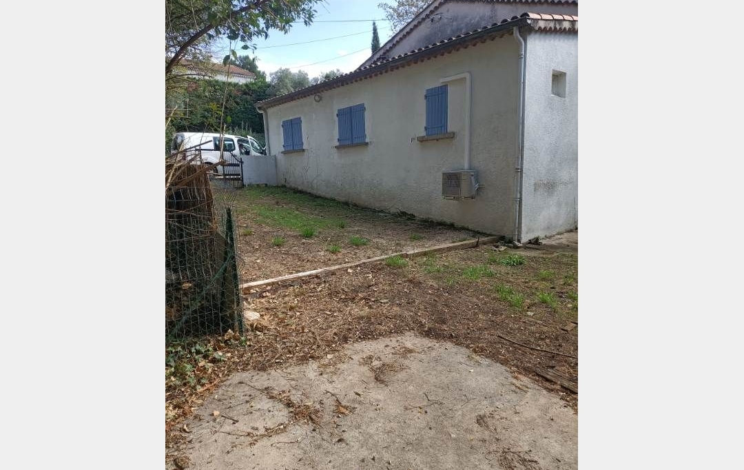 SISYPHE immobilier : Appartement | VENELLES (13770) | 33 m2 | 700 € 