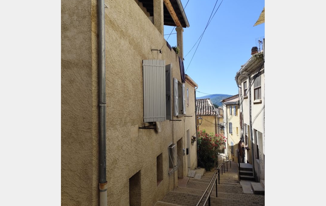 SISYPHE immobilier : Maison / Villa | GREOUX-LES-BAINS (04800) | 155 m2 | 299 000 € 