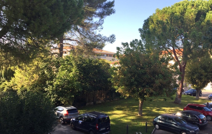 Appartement P4   AIX-EN-PROVENCE  82 m2 388 500 € 